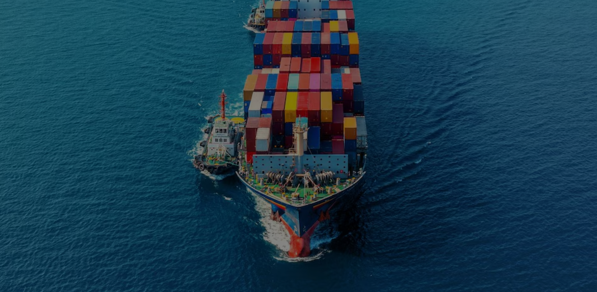 Ship